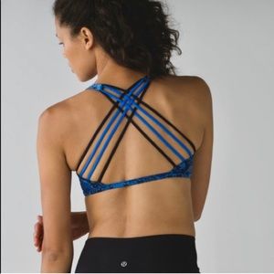 Lululemon Free to Be Wild Sports Bra 4